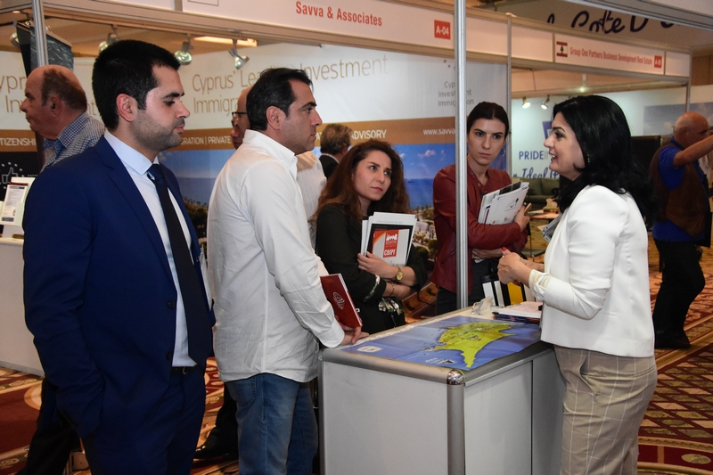 Beirut International Property Fair